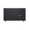 LG 50QNED80A3A | 50 | Smart TV | webOS 25 | UHD | Black