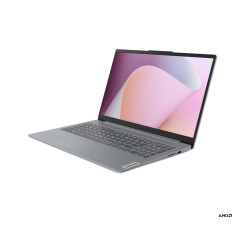 Lenovo IdeaPad Slim 3 15ABR8 15.6 FHD AMD R5 5625U/8GB/512GB/AMD Radeon/WIN11 Home/ENG kbd/Grey/FP/2Y Warranty | Lenovo IdeaPad 