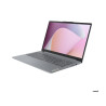 Lenovo IdeaPad Slim 3 15ABR8 15.6 FHD AMD R5 5625U/8GB/512GB/AMD Radeon/WIN11 Home/ENG kbd/Grey/FP/2Y Warranty | Lenovo IdeaPad 