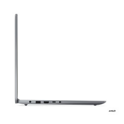 Lenovo IdeaPad Slim 3 15ABR8 15.6 FHD AMD R5 5625U/8GB/512GB/AMD Radeon/WIN11 Home/ENG kbd/Grey/FP/2Y Warranty | Lenovo IdeaPad 