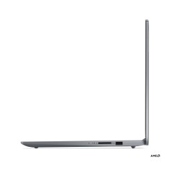 Lenovo IdeaPad Slim 3 15ABR8 15.6 FHD AMD R5 5625U/8GB/512GB/AMD Radeon/WIN11 Home/ENG kbd/Grey/FP/2Y Warranty | Lenovo IdeaPad 