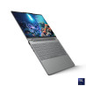 Lenovo Yoga 9 2-in-1 14ILL10 | Luna Grey | 14 " | OLED | Touchscreen | 2.8K WQXGA+ | 2880 x 1800 pixels | Intel Core Ultra 7 | 2