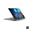 Lenovo Yoga 9 2-in-1 14ILL10 | Luna Grey | 14 " | OLED | Touchscreen | 2.8K WQXGA+ | 2880 x 1800 pixels | Intel Core Ultra 7 | 2