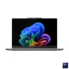 Lenovo Yoga 9 2-in-1 14ILL10 | Luna Grey | 14 " | OLED | Touchscreen | 2.8K WQXGA+ | 2880 x 1800 pixels | Intel Core Ultra 7 | 2