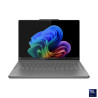 Lenovo Yoga 9 2-in-1 14ILL10 | Luna Grey | 14 " | OLED | Touchscreen | 2.8K WQXGA+ | 2880 x 1800 pixels | Intel Core Ultra 7 | 2