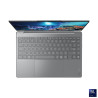 Lenovo Yoga 9 2-in-1 14ILL10 | Luna Grey | 14 " | OLED | Touchscreen | 2.8K WQXGA+ | 2880 x 1800 pixels | Intel Core Ultra 7 | 2