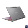 Lenovo Yoga 9 2-in-1 14ILL10 | Luna Grey | 14 " | OLED | Touchscreen | 2.8K WQXGA+ | 2880 x 1800 pixels | Intel Core Ultra 7 | 2