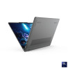 Lenovo Yoga 9 2-in-1 14ILL10 | Luna Grey | 14 " | OLED | Touchscreen | 2.8K WQXGA+ | 2880 x 1800 pixels | Intel Core Ultra 7 | 2