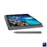Lenovo Yoga 9 2-in-1 14ILL10 | Luna Grey | 14 " | OLED | Touchscreen | 2.8K WQXGA+ | 2880 x 1800 pixels | Intel Core Ultra 7 | 2