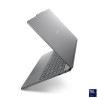 Lenovo Yoga 9 2-in-1 14ILL10 | Luna Grey | 14 " | OLED | Touchscreen | 2.8K WQXGA+ | 2880 x 1800 pixels | Intel Core Ultra 7 | 2