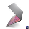 Lenovo Yoga 9 2-in-1 14ILL10 | Luna Grey | 14 " | OLED | Touchscreen | 2.8K WQXGA+ | 2880 x 1800 pixels | Intel Core Ultra 7 | 2