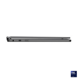 Lenovo Yoga 9 2-in-1 14ILL10 | Luna Grey | 14 " | OLED | Touchscreen | 2.8K WQXGA+ | 2880 x 1800 pixels | Intel Core Ultra 7 | 2