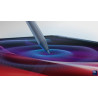 Lenovo Yoga 9 2-in-1 14ILL10 | Luna Grey | 14 " | OLED | Touchscreen | 2.8K WQXGA+ | 2880 x 1800 pixels | Intel Core Ultra 7 | 2
