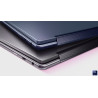Lenovo Yoga 9 2-in-1 14ILL10 | Luna Grey | 14 " | OLED | Touchscreen | 2.8K WQXGA+ | 2880 x 1800 pixels | Intel Core Ultra 7 | 2