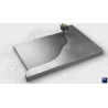 Lenovo Yoga 9 2-in-1 14ILL10 | Luna Grey | 14 " | OLED | Touchscreen | 2.8K WQXGA+ | 2880 x 1800 pixels | Intel Core Ultra 7 | 2