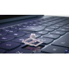 Lenovo Yoga 9 2-in-1 14ILL10 | Luna Grey | 14 " | OLED | Touchscreen | 2.8K WQXGA+ | 2880 x 1800 pixels | Intel Core Ultra 7 | 2