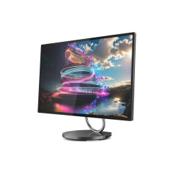 Lenovo Yoga AIO 32ILL10 31.5 UHD ULT7-258V/32GB/1TB/NVIDIA GF RTX 4050 6GB/WIN11 Home/ENG kbd/Grey/2Y Warranty | Lenovo Yoga | A