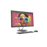 Lenovo Yoga AIO 32ILL10 31.5 UHD ULT7-258V/32GB/1TB/NVIDIA GF RTX 4050 6GB/WIN11 Home/ENG kbd/Grey/2Y Warranty | Lenovo Yoga | A