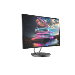 Lenovo Yoga AIO 32ILL10 31.5 UHD ULT7-258V/32GB/1TB/NVIDIA GF RTX 4050 6GB/WIN11 Home/ENG kbd/Grey/2Y Warranty | Lenovo Yoga | A