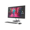Lenovo Yoga AIO 32ILL10 31.5 UHD ULT7-258V/32GB/1TB/NVIDIA GF RTX 4050 6GB/WIN11 Home/ENG kbd/Grey/2Y Warranty | Lenovo Yoga | A
