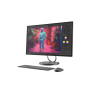 Lenovo Yoga AIO 32ILL10 31.5 UHD ULT7-258V/32GB/1TB/NVIDIA GF RTX 4050 6GB/WIN11 Home/ENG kbd/Grey/2Y Warranty | Lenovo Yoga | A