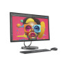 Lenovo Yoga AIO 32ILL10 31.5 UHD ULT7-258V/32GB/1TB/NVIDIA GF RTX 4050 6GB/WIN11 Home/ENG kbd/Grey/2Y Warranty | Lenovo Yoga | A