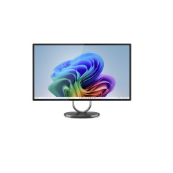 Lenovo Yoga AIO 32ILL10 31.5 UHD ULT7-258V/32GB/1TB/NVIDIA GF RTX 4050 6GB/WIN11 Home/ENG kbd/Grey/2Y Warranty | Lenovo Yoga | A