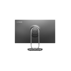 Lenovo Yoga AIO 32ILL10 31.5 UHD ULT7-258V/32GB/1TB/NVIDIA GF RTX 4050 6GB/WIN11 Home/ENG kbd/Grey/2Y Warranty | Lenovo Yoga | A