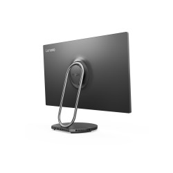 Lenovo Yoga AIO 32ILL10 31.5 UHD ULT7-258V/32GB/1TB/NVIDIA GF RTX 4050 6GB/WIN11 Home/ENG kbd/Grey/2Y Warranty | Lenovo Yoga | A
