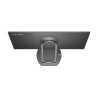 Lenovo Yoga AIO 32ILL10 31.5 UHD ULT7-258V/32GB/1TB/NVIDIA GF RTX 4050 6GB/WIN11 Home/ENG kbd/Grey/2Y Warranty | Lenovo Yoga | A