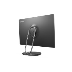 Lenovo Yoga AIO 32ILL10 31.5 UHD ULT7-258V/32GB/1TB/NVIDIA GF RTX 4050 6GB/WIN11 Home/ENG kbd/Grey/2Y Warranty | Lenovo Yoga | A