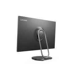 Lenovo Yoga AIO 32ILL10 31.5 UHD ULT7-258V/32GB/1TB/NVIDIA GF RTX 4050 6GB/WIN11 Home/ENG kbd/Grey/2Y Warranty | Lenovo Yoga | A