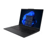 Lenovo Thinkpad T16 G4 Intel | Black | 16 " | IPS | WUXGA | 1920 x 1200 pixels | Anti-glare | Intel Core Ultra 5 | 225U | 16 GB 