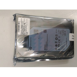 SALE OUT. SEAGATE IronWolf Pro ST4000NE001 HDD 4TB / 3.5"/ 128 MB / SATA 6Gb/s | Seagate | REFURBISHED