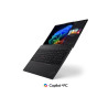 Lenovo Thinkpad T16 G4 AMD | Black | 16 " | IPS | WUXGA | 1920 x 1200 pixels | Anti-glare | AMD Ryzen AI 5 PRO | 340 | 32 GB | S