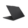 Lenovo ThinkPad T16 G4 Intel | Black | 16 " | IPS | WUXGA | 1920 x 1200 pixels | Anti-glare | Intel Core Ultra 7 | 255U | 32 GB 