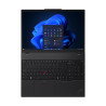Lenovo ThinkPad T16 G4 Intel | Black | 16 " | IPS | WUXGA | 1920 x 1200 pixels | Anti-glare | Intel Core Ultra 7 | 255U | 32 GB 