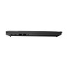 Lenovo ThinkPad T16 G4 Intel | Black | 16 " | IPS | WUXGA | 1920 x 1200 pixels | Anti-glare | Intel Core Ultra 7 | 255U | 32 GB 