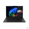 Lenovo ThinkPad T16 G4 AMD | Black | 16 " | IPS | WUXGA | 1920 x 1200 pixels | Anti-glare | AMD Ryzen AI 7 PRO | 350 | 32 GB | S