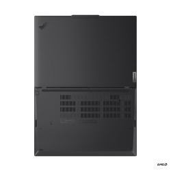 Lenovo ThinkPad T16 G4 AMD | Black | 16 " | IPS | WUXGA | 1920 x 1200 pixels | Anti-glare | AMD Ryzen AI 7 PRO | 350 | 32 GB | S