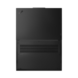 Lenovo ThinkPad E16 G3 | Black | 16 " | IPS | WUXGA | 1920 x 1200 pixels | Anti-glare | Intel Core Ultra 5 | 225U | 16 GB | SO-D