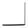 Lenovo ThinkPad E16 G3 | Black | 16 " | IPS | WUXGA | 1920 x 1200 pixels | Anti-glare | Intel Core Ultra 5 | 225U | 16 GB | SO-D