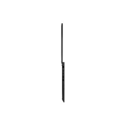 Lenovo ThinkPad L16 G2 (AMD) | Black | 16 " | IPS | WUXGA | 1920 x 1200 pixels | Anti-glare | AMD Ryzen 7 PRO | 250 | 32 GB | SO