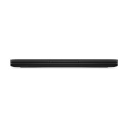 Lenovo ThinkPad L16 G2 (AMD) | Black | 16 " | IPS | WUXGA | 1920 x 1200 pixels | Anti-glare | AMD Ryzen 7 PRO | 250 | 32 GB | SO