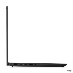 Lenovo ThinkPad E14 G7 AMD | Black | 14 " | IPS | WUXGA | 1920 x 1200 pixels | Anti-glare | AMD Ryzen 7 | 250 | 32 GB | SO-DIMM 