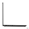 Lenovo ThinkPad E14 G7 AMD | Black | 14 " | IPS | WUXGA | 1920 x 1200 pixels | Anti-glare | AMD Ryzen 7 | 250 | 32 GB | SO-DIMM 
