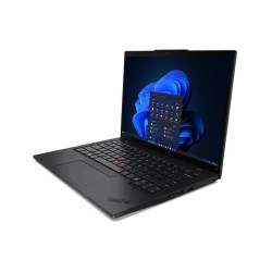 Lenovo ThinkPad L14 G6 Intel | Black | 14 " | IPS | WUXGA | 1920 x 1200 pixels | Anti-glare | Intel Core Ultra 5 | 225U | 16 GB 