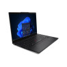 Lenovo ThinkPad L14 G6 Intel | Black | 14 " | IPS | WUXGA | 1920 x 1200 pixels | Anti-glare | Intel Core Ultra 5 | 225U | 16 GB 
