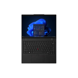 Lenovo ThinkPad L14 G6 Intel | Black | 14 " | IPS | WUXGA | 1920 x 1200 pixels | Anti-glare | Intel Core Ultra 5 | 225U | 16 GB 