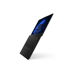 Lenovo ThinkPad L14 G6 Intel | Black | 14 " | IPS | WUXGA | 1920 x 1200 pixels | Anti-glare | Intel Core Ultra 5 | 225U | 16 GB 
